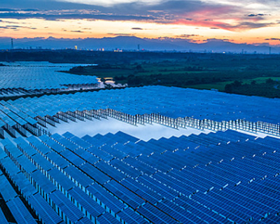 Bridgelux:Seeing Ourselves in New Light