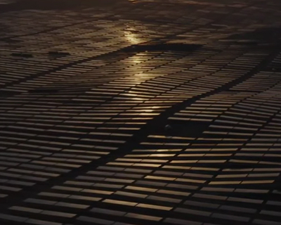 Welcome to the Theatre of Light