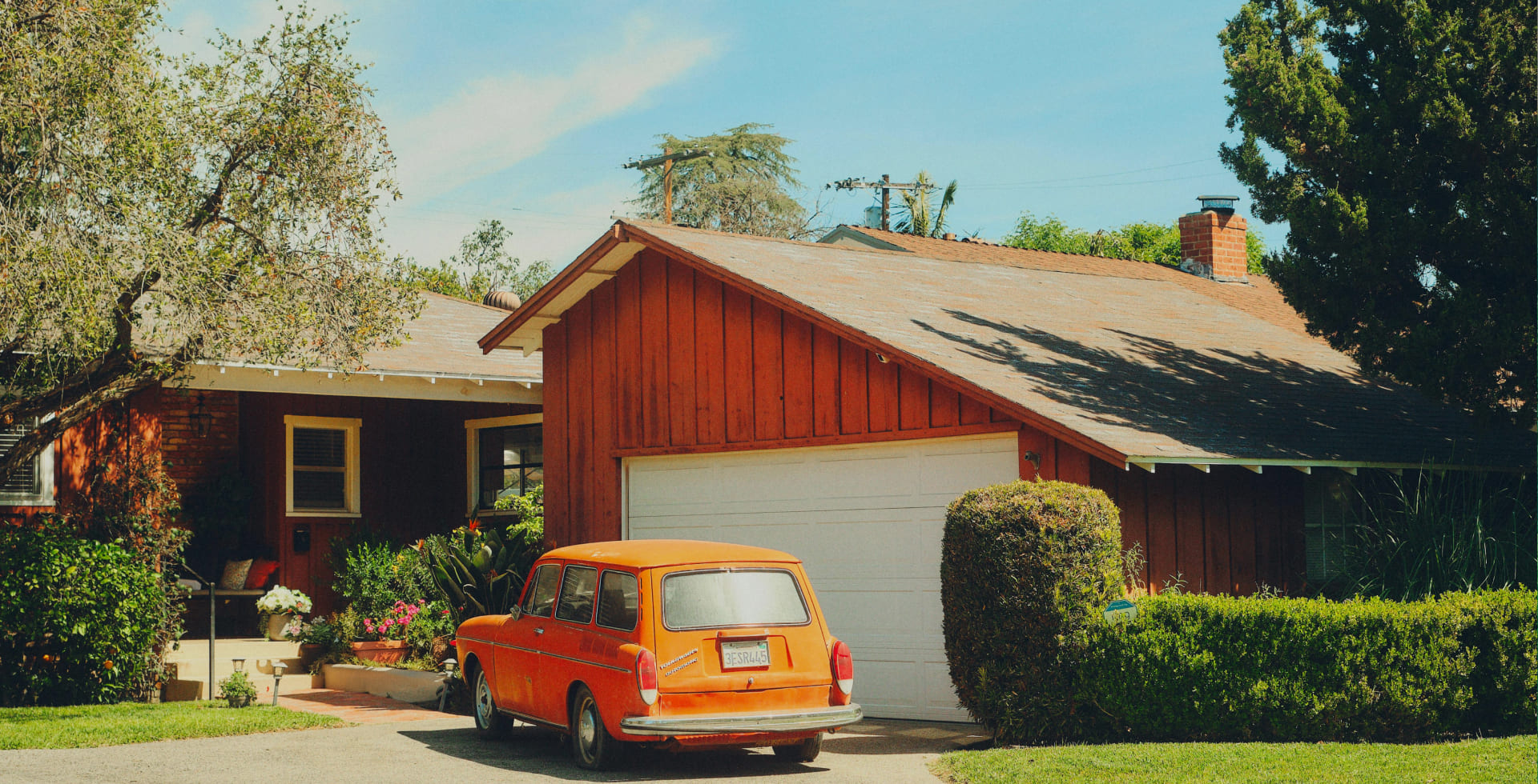 Main Road All In One Solar Street Light Series